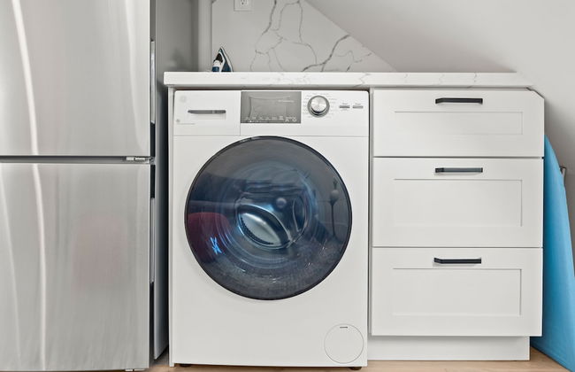 Kasa The Addison San Francisco - Photo 41