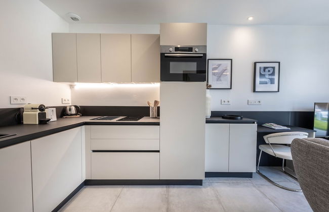 Gîtes Domaine de la chapelle - Foto 18