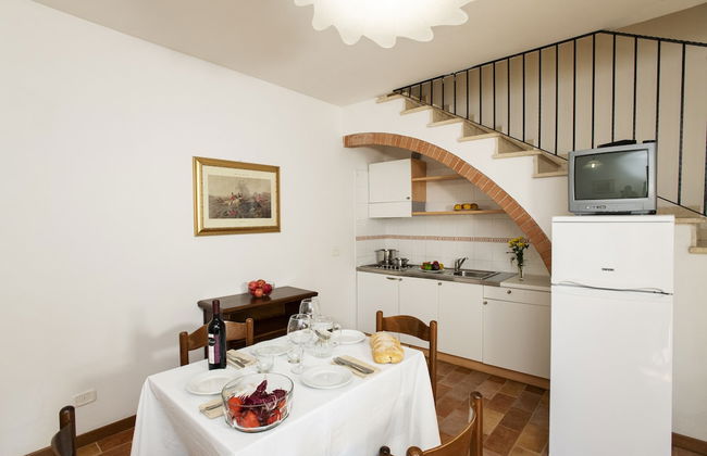 La Principina - Borgo S.Antonio - Borgo S.Giuseppe - Foto 40