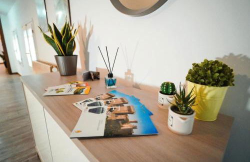 Este-Padova Suite storica Torre civica - Foto 14