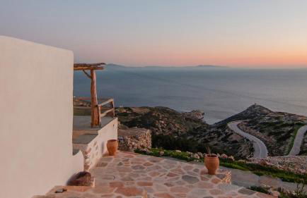 Dimitrakis Guesthouse - Photo 47