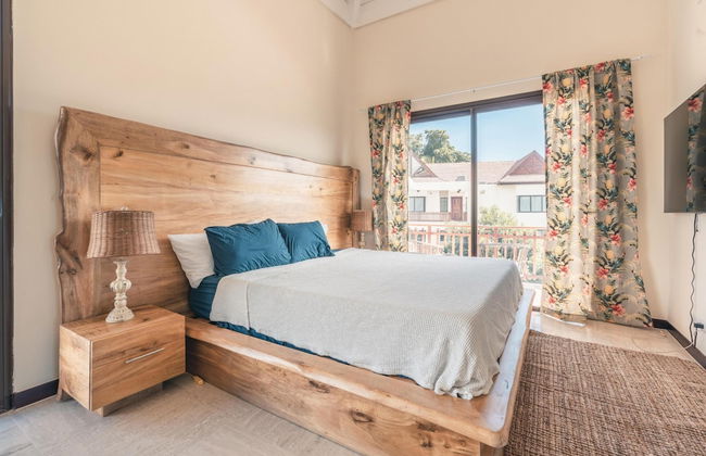 Apartment w 2BR Close to the Beach at Portillo X - Photo 15