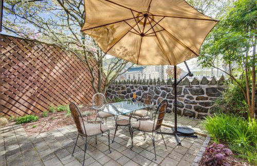 Wilmington Vacation Rental Less Than 2 Mi to Downtown! - Foto 25