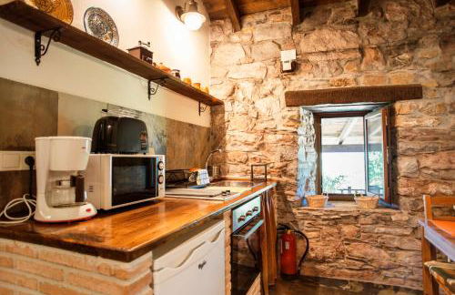 Rural Médulas Viviendas de uso turistico 2 y Casas rurales 2 - Foto 66