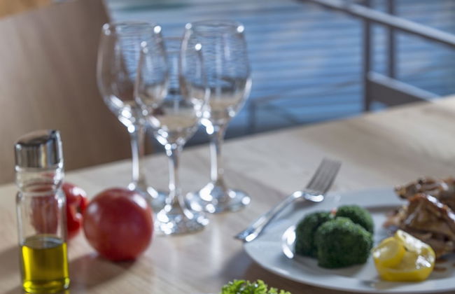 Olea Villas - Foto 7