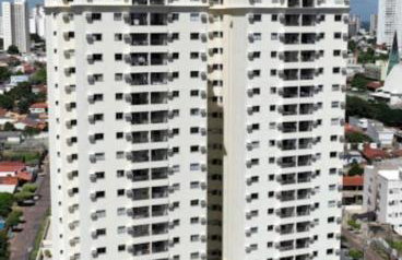 Apartamento com Piscina - 3 Quartos 2 Garagem - Foto 11