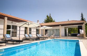 Villa Stella - heated pool, jacuzzi & sauna - Foto 62