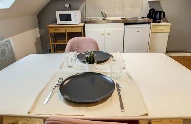 Magnifique studio centre ville Saint Leu 2 pers - Foto 9