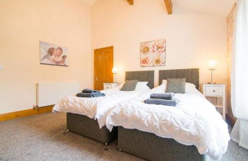 Lancaster Cottage - Foto 28