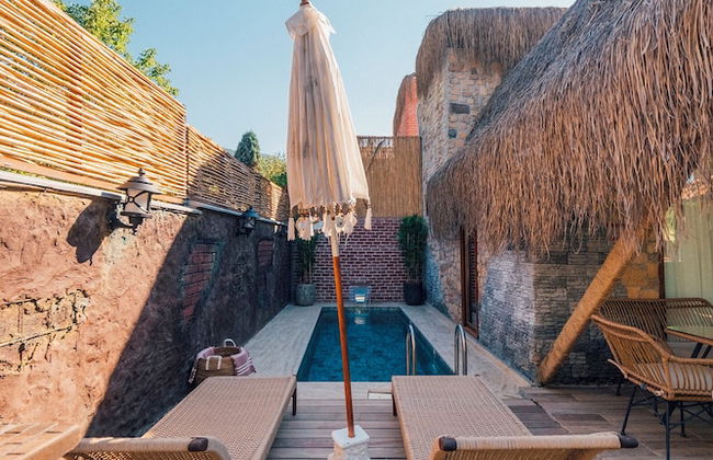 Feronia Suites - Foto 46