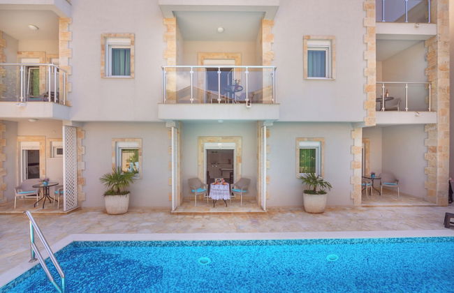 Apartments Fortunella - Foto 26