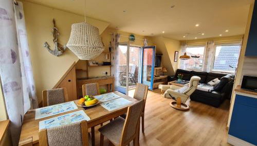 Ferienwohnung Leuchtturm am Sandstrand - Foto 2