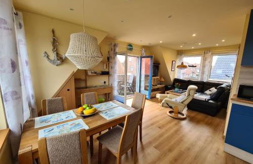 Ferienwohnung Leuchtturm am Sandstrand - Foto 2