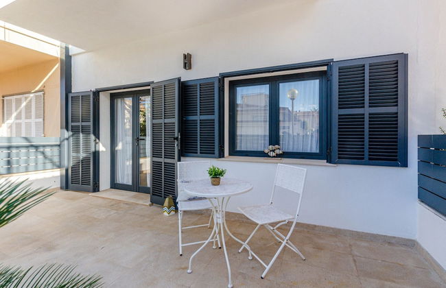 Beautiful Apartment With View - Foto 44