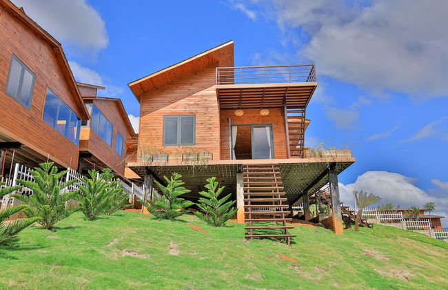 The Tropicana B'la Village Hotel - Foto 33