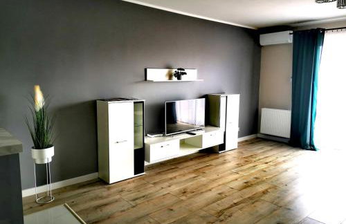 Urokliwy apartament - Photo 15