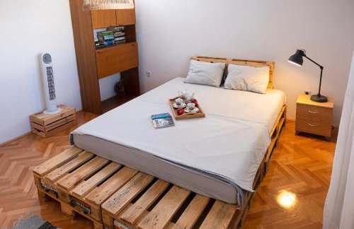 Apartment Sea View 2 - Foto 11