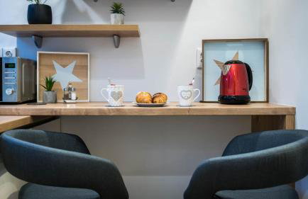 UrbanApartment - Foto 7