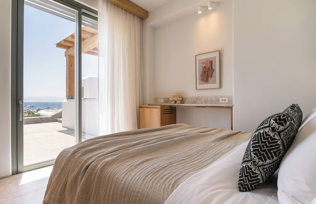 Ornos Villas by Alissachni Mykonos - Photo 5