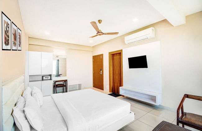 Comfort and Elegant Stays in Udaipur - Foto 8