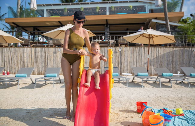 4-bdr luxury villa at a villa resort - Photo 25