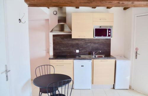 La Petite Maison appartement 1 - Foto 12