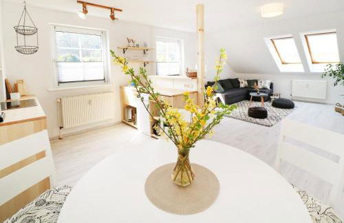 Ferienwohnung Gnitzer Auszeit - Foto 1