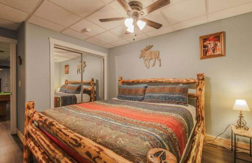 Magnificent 7 Home for 19 - Foto 34