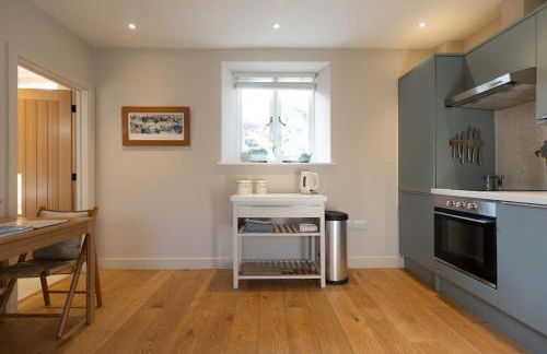 Secluded woodland annex between Mylor and Flushing - Foto 29