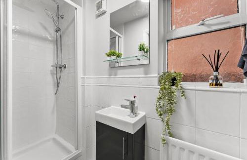 Charming House in Wakefield - Sleeps 6 - Foto 20