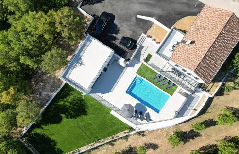 Stunning Home In Obrovac Sinjski - Foto 8