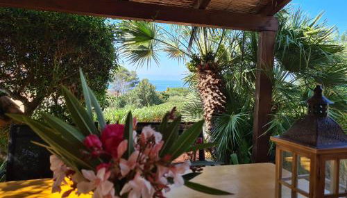 Terrazze al Mare (Urlaub an Sardiniens Westküste) - Foto 1