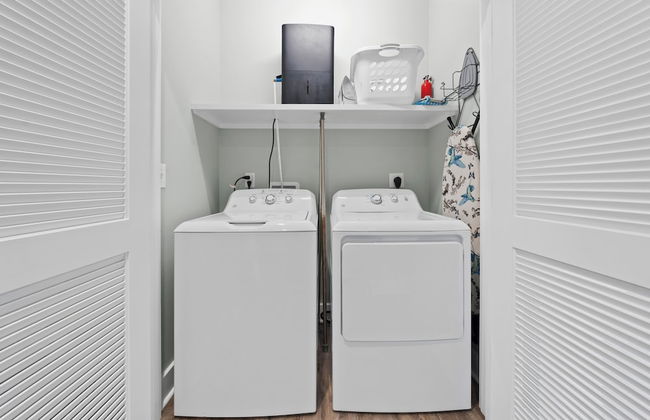 Little Lagoon Cottages - Photo 21