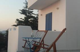 Vivlos. Maisonette with View - Foto 6