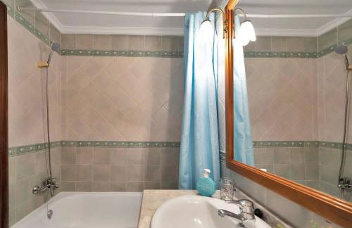 Apartamento en el centro De San Pedro con parking - DEL VALLE 72 1 - Foto 21