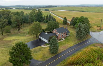 Blue Ribbon Homestead - Foto 80