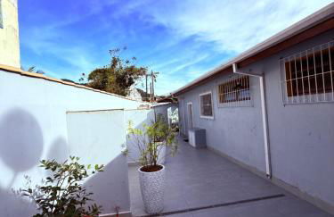 Casa grande com piscina churrasqueira e garagem Praia do Lázaro Ubatuba - Foto 48