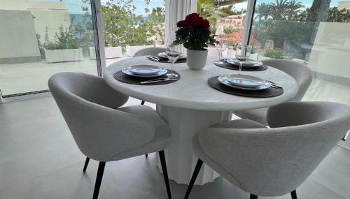 Villa Habana - Luxury beach apartment with rooftop spa - Foto 3