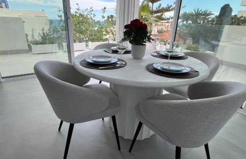 Villa Habana - Luxury beach apartment with rooftop spa - Foto 3