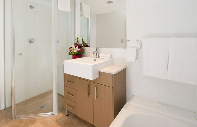 APX World Square - Foto 43