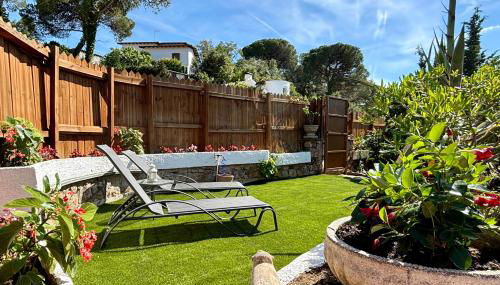 Cala Canyelles Holidays Apartments - Foto 4