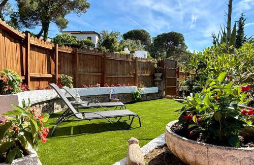 Cala Canyelles Holidays Apartments - Foto 4