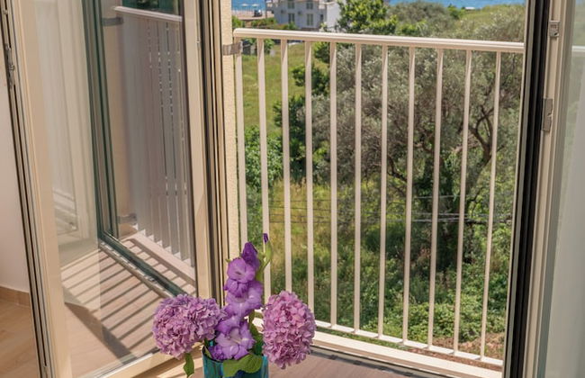 Apartments Bonazza - Foto 43