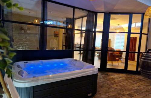 Gîte « domaine de l’oustal nau » - Foto 9