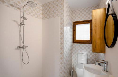 Luxury private Villa 25m Pool, Gym, 200m to Beach - Foto 24