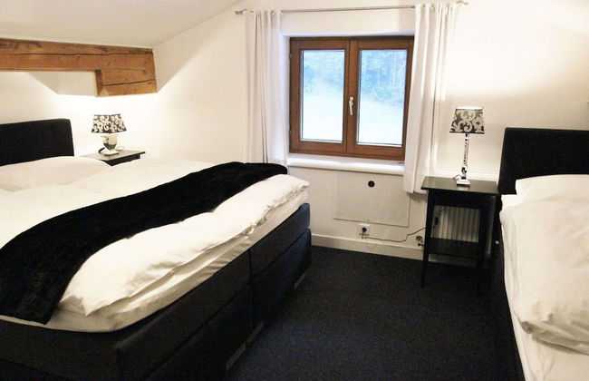 Luxury Chalet with Sauna near Ski Area in Salzburg - Foto 10