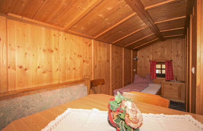 Hexenhäusl - Foto 15