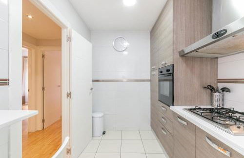 Elegance Barcelona Rentals - Foto 11