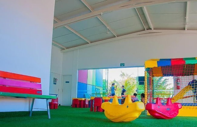 Lacqua diRoma - Caldas Novas - Foto 77