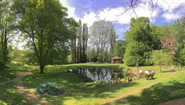 Harzer Feriengarten - Foto 3, Garden